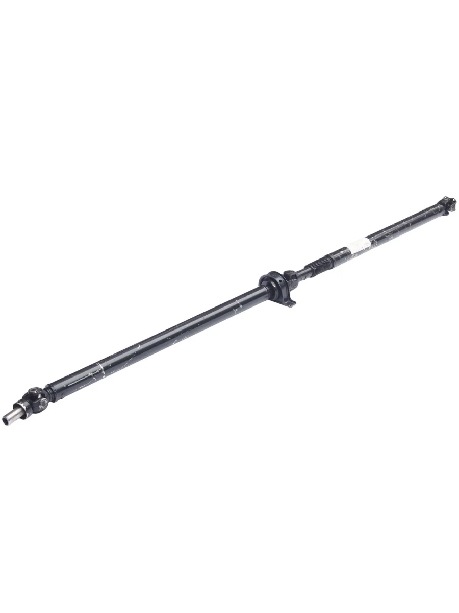 Вал карданный ГАЗель Next дв.CUMMINS удлиненный (шлицевой) АДС АДС 42000.a21r33-2200010-02  в Самаре Самарской области