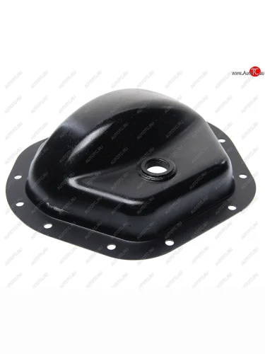 Крышка SSANGYONG Actyon (07-),Kyron (07-),Actyon Sport (07-) редуктора заднего моста OE SSANGYONG 42014091a2