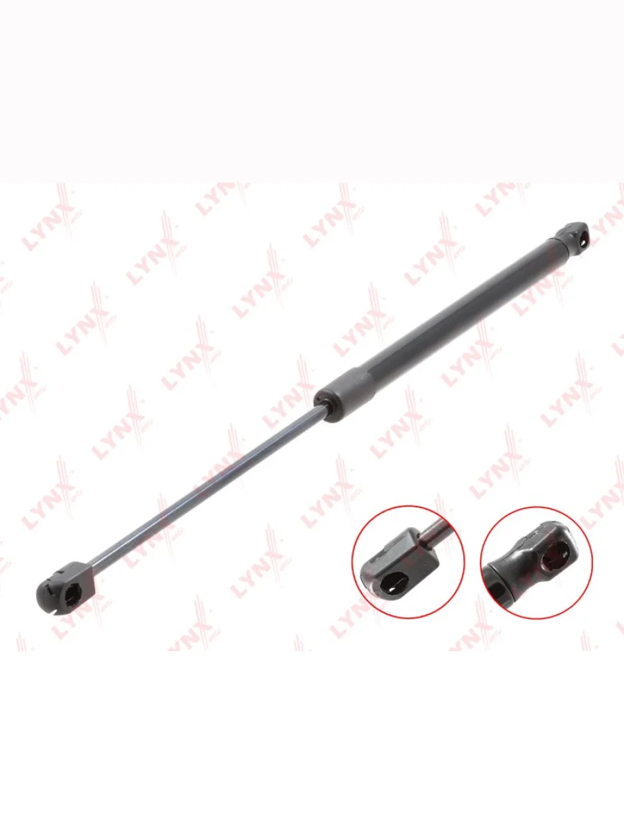 Амортизатор багажника (LH=RH) LYNX Ford Focus 1 универсал дорестайлинг (1998-2002)  в Самаре Самарской области