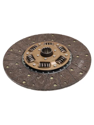 Диск сцепления HYUNDAI Aero City 540 Aero Express дв.6D22 8DC11 (430мм) ведомый VALEO PHC VALEO PHC hd-30