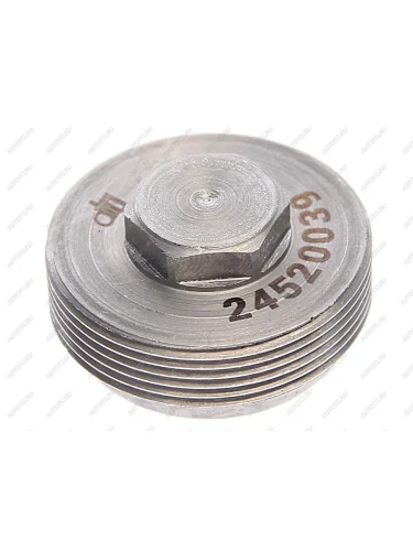 Сухарь BMW 3 (F30) рейки рулевой регулировочный MOTORHERZ MOTORHERZ hlr00039