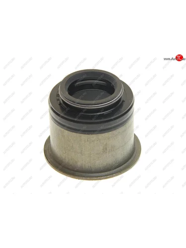 Сальник HYUNDAI Atos (98-) кулисы КПП (16х27х21.125.1) POS POS 43126-02000