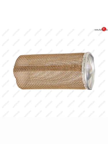 Фильтр УРАЛ трубки приемной (сетка топливозаборника) (АО АЗ УРАЛ) УРАЛ АЗ АО 432001-1104003