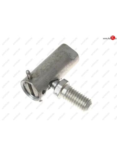 Наконечник УРАЛ тяги привода акселератора (АО АЗ УРАЛ) УРАЛ АЗ АО 4320-1108196-10