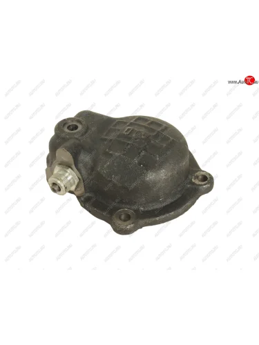 Крышка УРАЛ подшипника переднего КР i=7.32 в сборе (АО АЗ УРАЛ) УРАЛ АЗ АО 4320-1802097-10