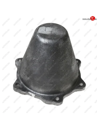 Крышка подшипника переднего УРАЛ (колпак большой) (АО АЗ УРАЛ) УРАЛ АЗ АО 4320-2302051-10