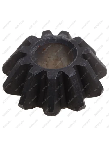 Сателлит дифференциала УРАЛ заднего моста безвтулочный (АО АЗ УРАЛ) УРАЛ АЗ АО 4320-2403057-01 (375-2403055-20)