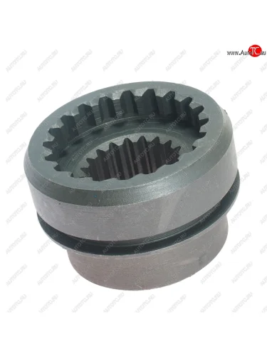 Муфта УРАЛ включения БМКД левой полуоси (АО АЗ УРАЛ) УРАЛ АЗ АО 4320-2409022