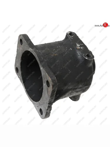 Корпус УРАЛ прибора буксирного (АО АЗ УРАЛ) УРАЛ АЗ АО 4320-2707234