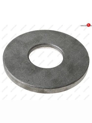 Кольцо УРАЛ прибора буксирного нажимное (АО АЗ УРАЛ) УРАЛ АЗ АО 4320-2707254