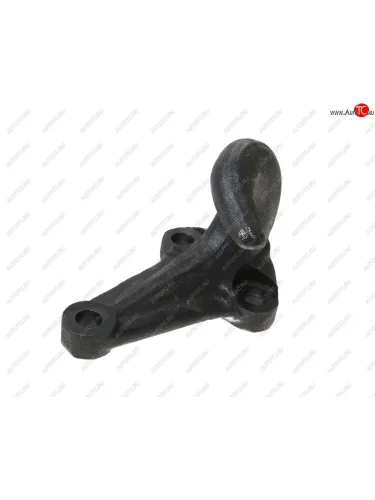 Крюк УРАЛ буксирный передний правый (АО АЗ УРАЛ) УРАЛ АЗ АО 4320-2806016