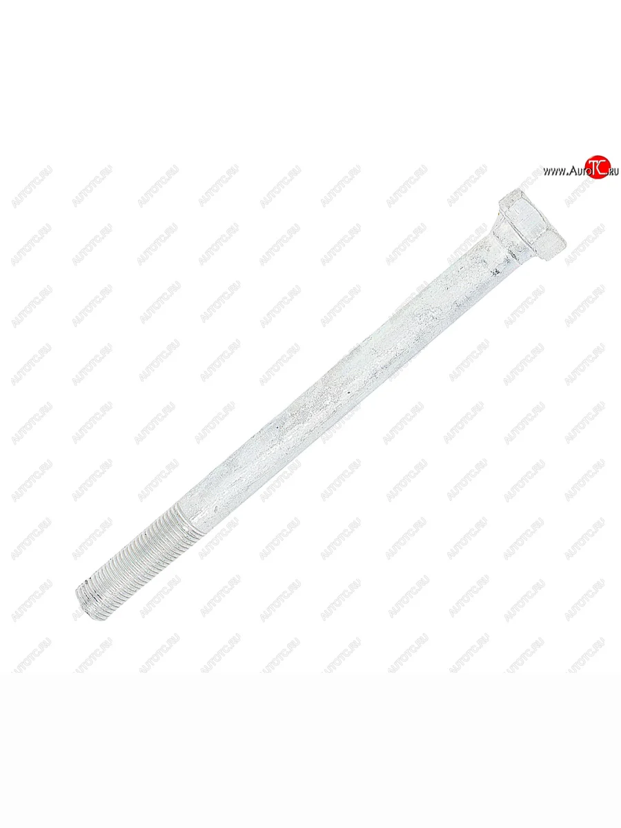 Болт УРАЛ центровой рессоры (АО АЗ УРАЛ) УРАЛ АЗ АО 4320-2902032  в Самаре Самарской области