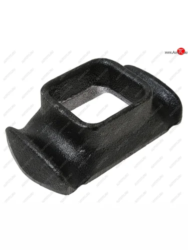 Накладка УРАЛ рессоры передней леваяправая (АО АЗ УРАЛ) УРАЛ АЗ АО 4320-2902413