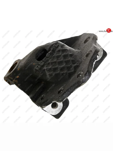 Кронштейн УРАЛ рессоры передний правый (АО АЗ УРАЛ) УРАЛ АЗ АО 4320-2902444