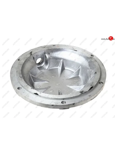 Крышка УРАЛ ступицы (АО АЗ УРАЛ) УРАЛ АЗ АО 4320-3103014