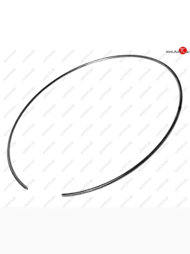 Кольцо УРАЛ стопорное (АО АЗ УРАЛ) УРАЛ АЗ АО 4320-3103030