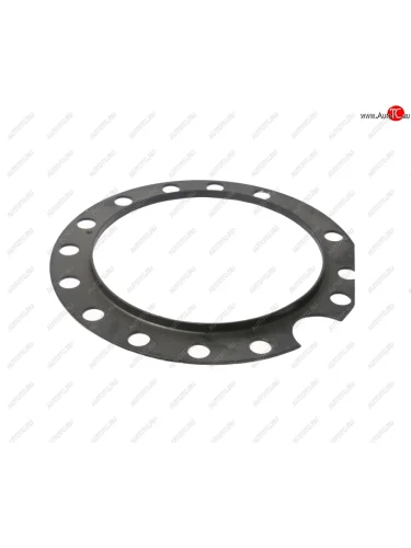 Отражатель УРАЛ-375,4320,5557 ступицы колеса (АО АЗ УРАЛ) УРАЛ АЗ АО 4320-3103042