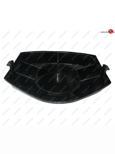 Крышка УРАЛ колеса рулевого (АО АЗ УРАЛ) УРАЛ АЗ АО 4320-3402034-10