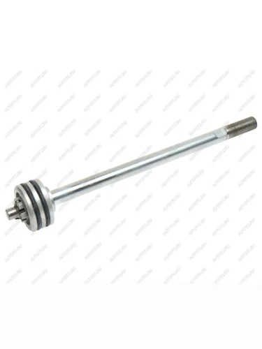 Шток УРАЛ с поршнем в сборе (АО АЗ УРАЛ) УРАЛ АЗ АО 4320-3405030