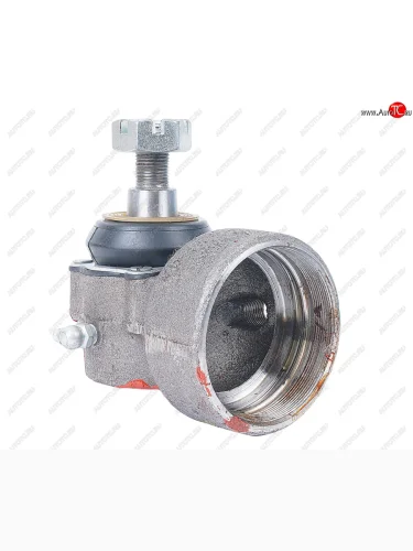 Наконечник УРАЛ цилиндра ГУРа дв.КАМАЗ,ЗИЛ в сборе (АО АЗ УРАЛ) УРАЛ АЗ АО 4320-3405075