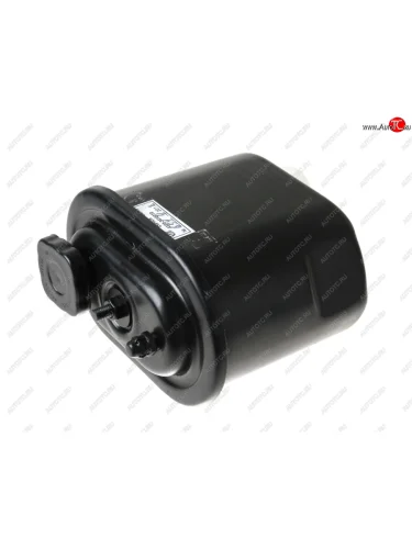 Бак масляный УРАЛ рулевого управления универсальный (АО АЗ УРАЛ) УРАЛ АЗ АО 4320-3410010 (6363-3410010)