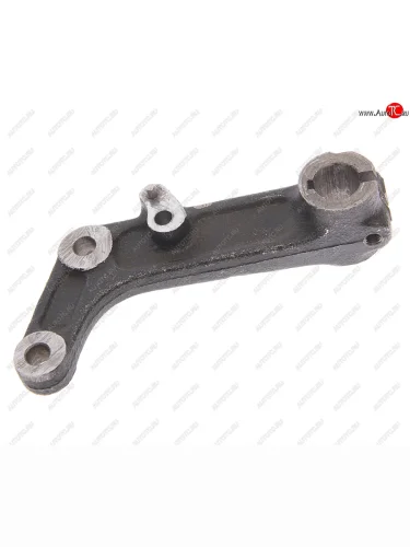 Рычаг УРАЛ стояночного тормоза нижний (АО АЗ УРАЛ) УРАЛ АЗ АО 4320-3508016 УРАЛ АЗ АО 4320-3508016