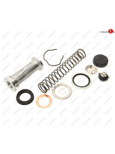 Ремкомплект УРАЛ усилителя тормозов (АО АЗ УРАЛ) УРАЛ АЗ АО 4320-3510011 рк-01