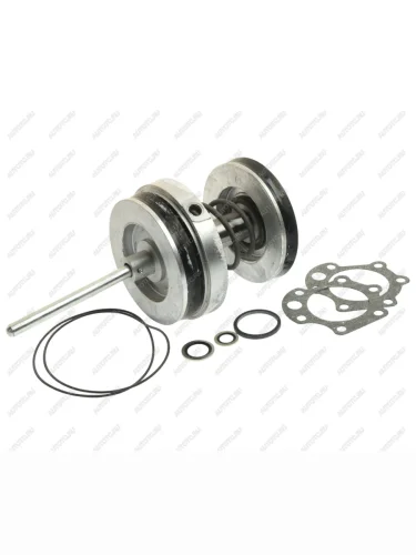 Ремкомплект УРАЛ усилителя тормозов (АО АЗ УРАЛ) УРАЛ АЗ АО 4320-3510011 рк-03