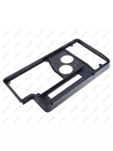 Накладка УРАЛ панели приборов правая (АО АЗ УРАЛ) УРАЛ АЗ АО 4320-5325152-01