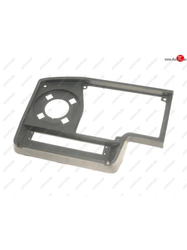 Накладка УРАЛ панели приборов левая (АО АЗ УРАЛ) УРАЛ АЗ АО 4320-5325153-01