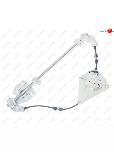 Стеклоподъемник УРАЛ двери левый ДЗС ДЗС 4320-6104011