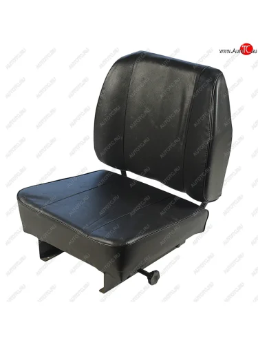 Сиденье УРАЛ водителя в сборе (АО АЗ УРАЛ) NO NAME 4320-6800010 (вос-005.113700ув)