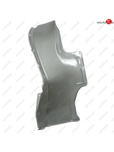 Брызговик УРАЛ дв.КАМАЗ,ЯМЗ крыла правый (грунтованный) (АО АЗ УРАЛ) УРАЛ АЗ АО 4320-8403320-01