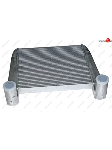 Охладитель УРАЛ-4320 и модификации ШААЗ ШААЗ 4320а-1172010