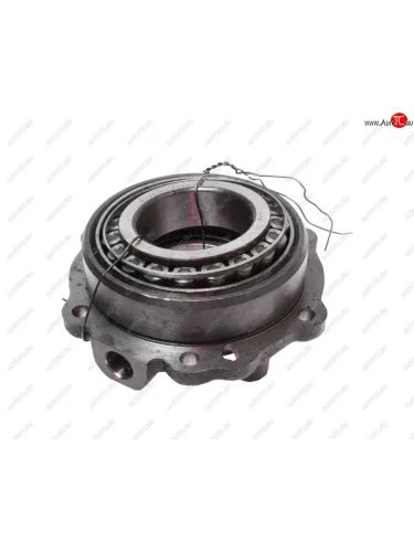 Стакан УРАЛ подшипников редуктора большой (АО АЗ УРАЛ) УРАЛ АЗ АО 4320ф-2402022 (4320-2402049-10)