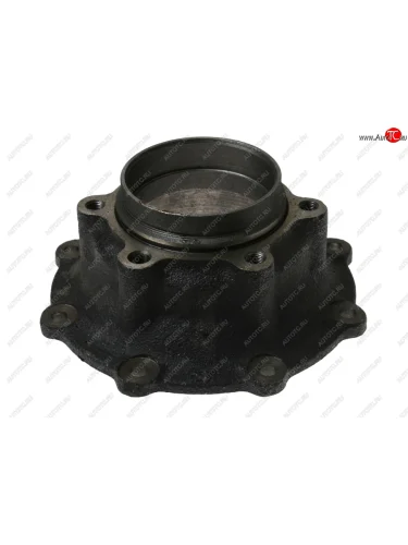 Крышка УРАЛ подшипников задних (АО АЗ УРАЛ) УРАЛ АЗ АО 4320х-1802213