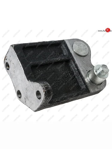 Кронштейн УРАЛ переключения КР (АО АЗ УРАЛ) УРАЛ АЗ АО 4320х-1804015-10