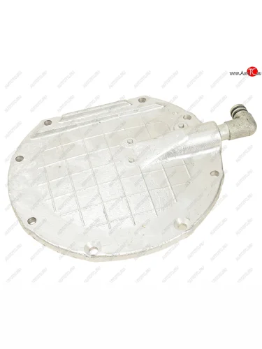 Крышка УРАЛ картера редуктора переднего моста (АО АЗ УРАЛ) УРАЛ АЗ АО 4320х-2302145-01