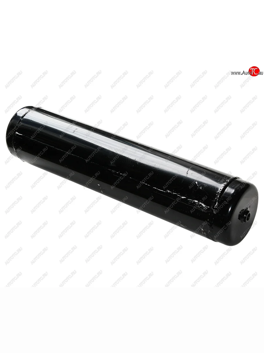 Баллон воздушный УРАЛ ресивер (пневмосистемы сцепления) 8.5л (АО АЗ УРАЛ) УРАЛ АЗ АО 4320х-3513015  в Самаре Самарской области