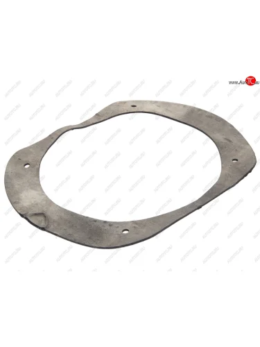 Накладка УРАЛ фары (АО АЗ УРАЛ) УРАЛ АЗ АО 4320х-3711124