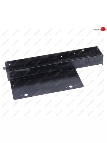 Кронштейн УРАЛ фонаря заднего правый (АО АЗ УРАЛ) УРАЛ АЗ АО 4320х-3716014