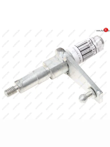 Рычаг стеклоочистителя УРАЛ с валиком (АО АЗ УРАЛ) УРАЛ АЗ АО 4320х-5205066 УРАЛ АЗ АО 4320х-5205066