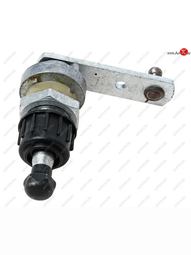 Штуцер УРАЛ стеклоочистителя (АО АЗ УРАЛ) УРАЛ АЗ АО 4320х-5205600