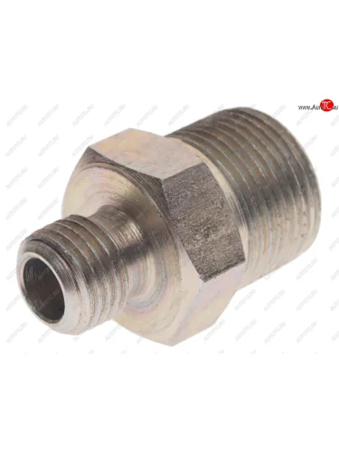 Штуцер УРАЛ ФГОТ (АО АЗ УРАЛ) УРАЛ АЗ АО 4320n-1104122