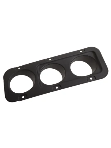 Облицовка УРАЛ Next фары праваялевая 1 шт. (АО АЗ УРАЛ) УРАЛ АЗ АО 4320n-3711032