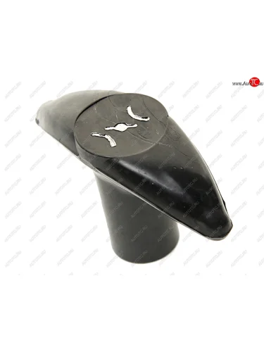 Ручка УРАЛ тяги ручного привода (АО АЗ УРАЛ) УРАЛ АЗ АО 4320я-1108105