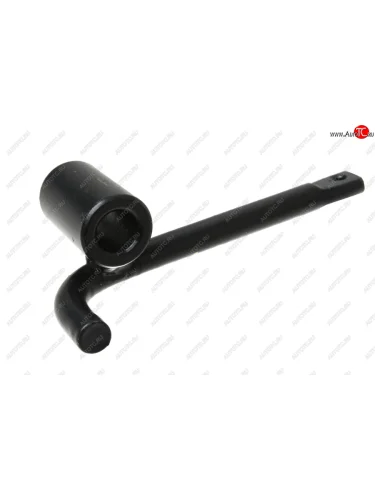 Рычаг УРАЛ ручного привода акселератора (АО АЗ УРАЛ) УРАЛ АЗ АО 4320я-1108140