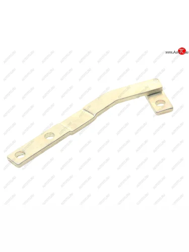 Рычаг УРАЛ управления регулятором дв.ЯМЗ-238М2 (АО АЗ УРАЛ) УРАЛ АЗ АО 4320я-1108187-30