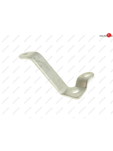 Рычаг УРАЛ останова дв.(АО АЗ УРАЛ) УРАЛ АЗ АО 4320я-1108272