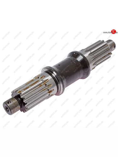 Вал УРАЛ опоры промежуточной (АО АЗ УРАЛ) УРАЛ АЗ АО 4320я2-2220041